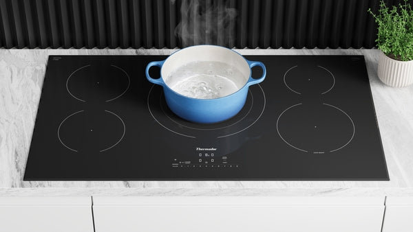 Heritage®, Induction Cooktop, 36'', Without Frame