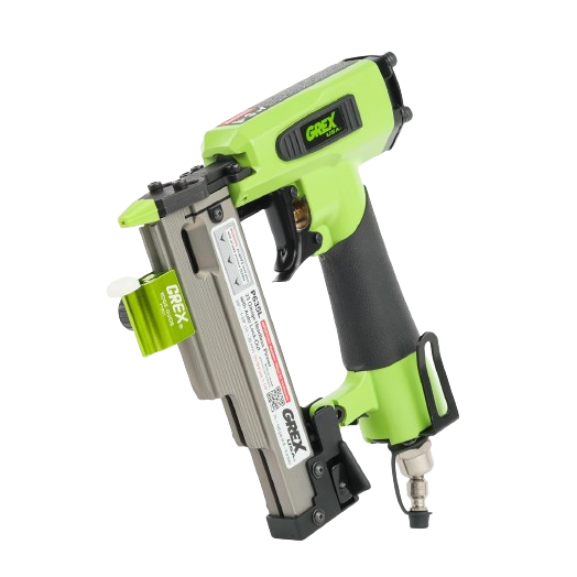 Grex P635L 23 Gauge Headless Pinner – Durable & Precise Tool