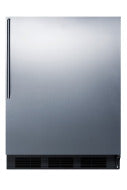 24" Wide Built-In All-Refrigerator