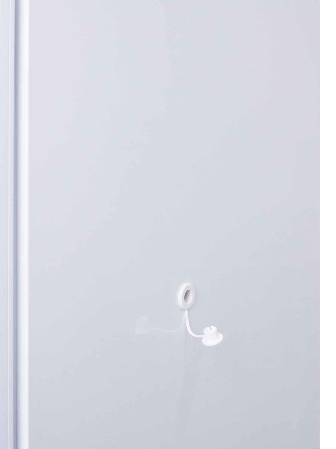 6 Cu.Ft. ADA Height Laboratory Refrigerator
