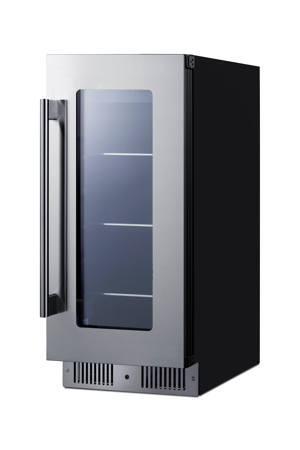 15" Wide Built-In Beverage Center
