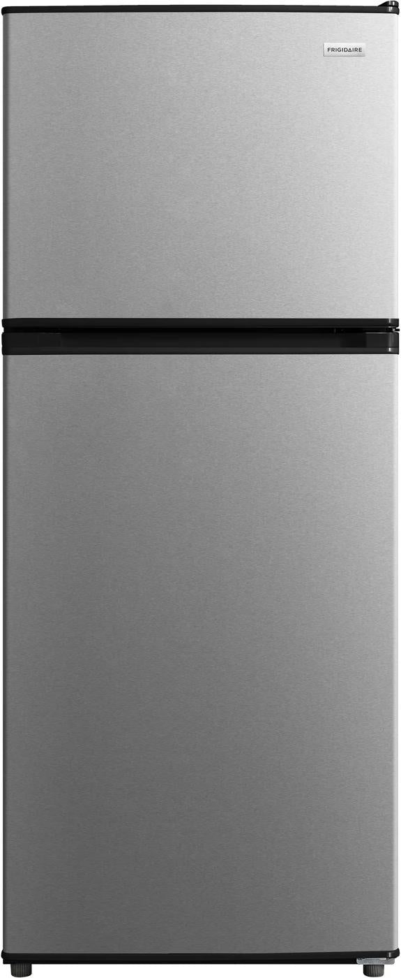 12 Cu. Ft. Garage Ready Top Freezer