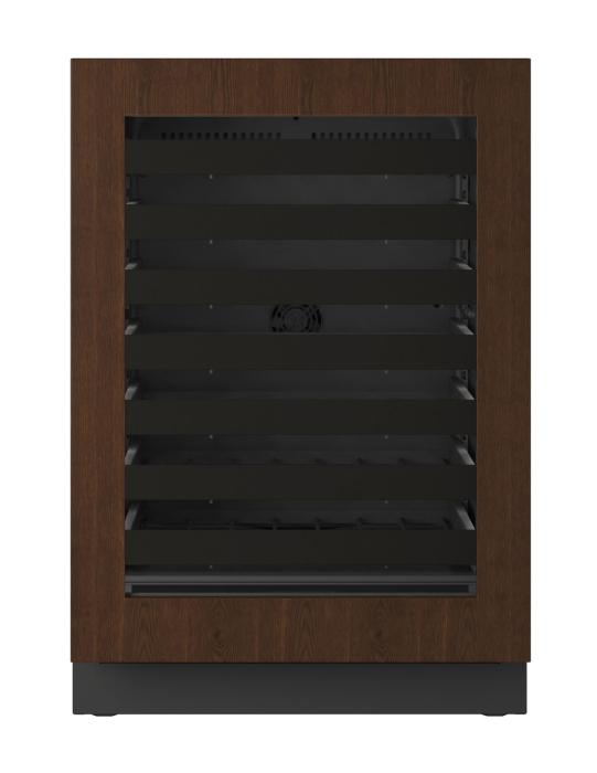 24" Wine Refrigerator