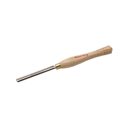 Precision Micro Files Robert Sorby Micro Roughing Gouge 5/16