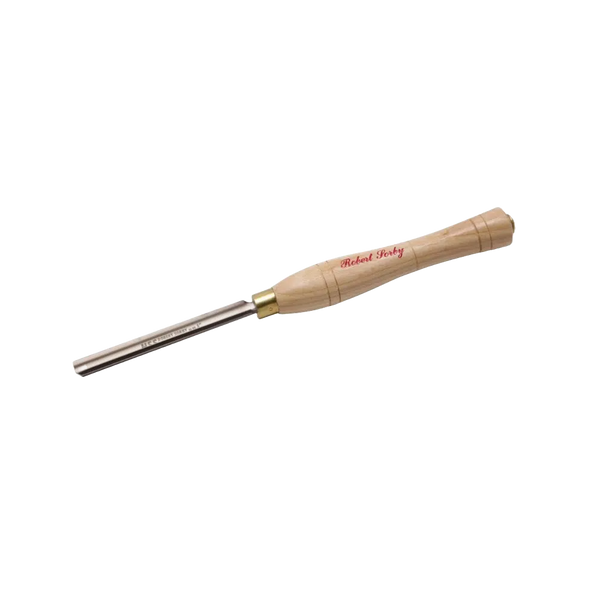 Precision Micro Files Robert Sorby Micro Roughing Gouge 5/16