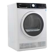 Avanti Front Load Clothes Dryer - White