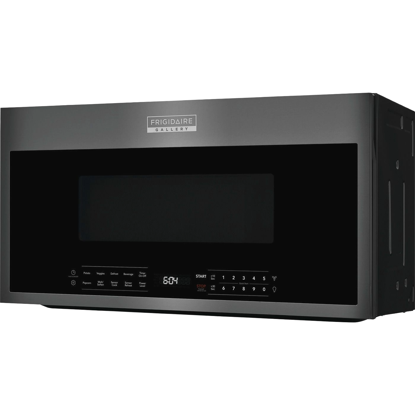 1.9 Cu. Ft. Over-The-Range Microwave with Sensor Cook