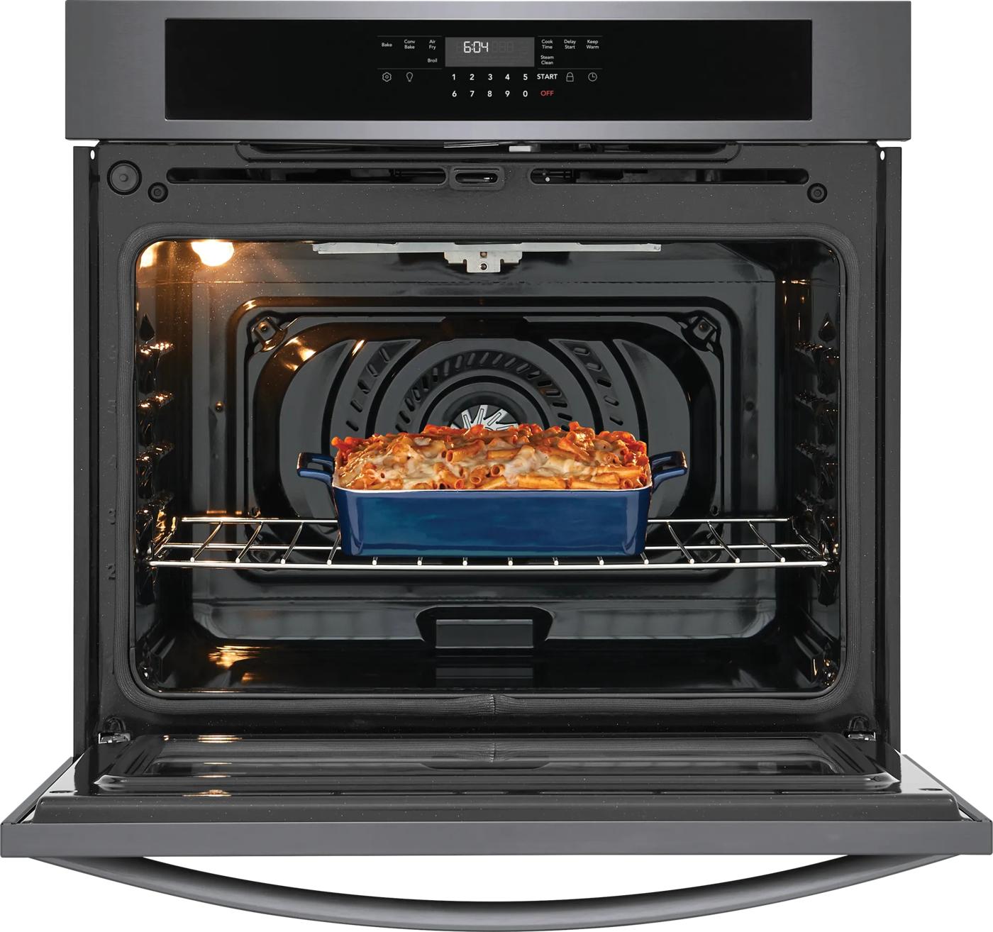 30" Single Wall Oven