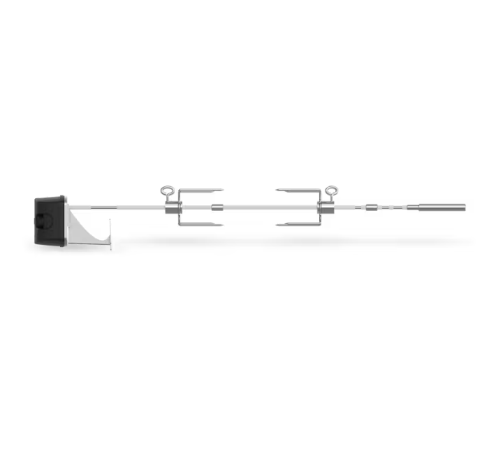 Weber Searwood and Spirit Series 24" Rotisserie