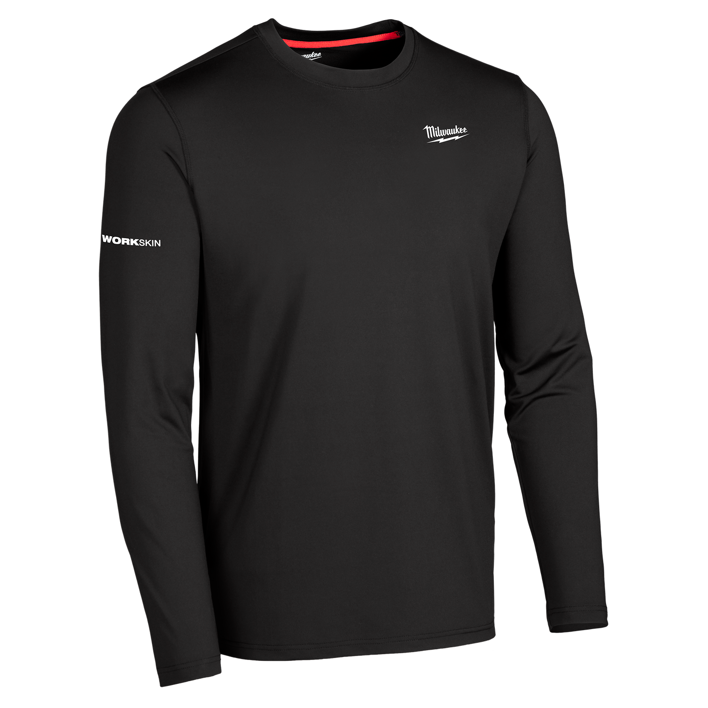 Milwaukee WORKSKIN™ Crew Neck Baselayer - 2XL