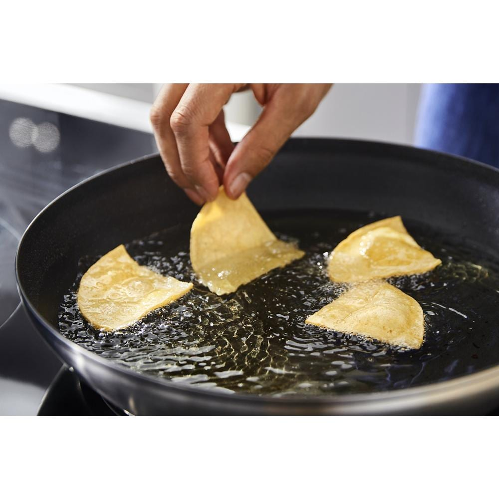 36-Inch 5-Element Sensor Induction Cooktop