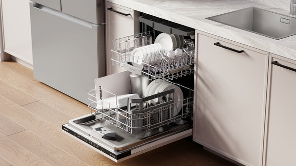 300 Series, Built-in Dishwasher (Custom Panel Ready), 24''