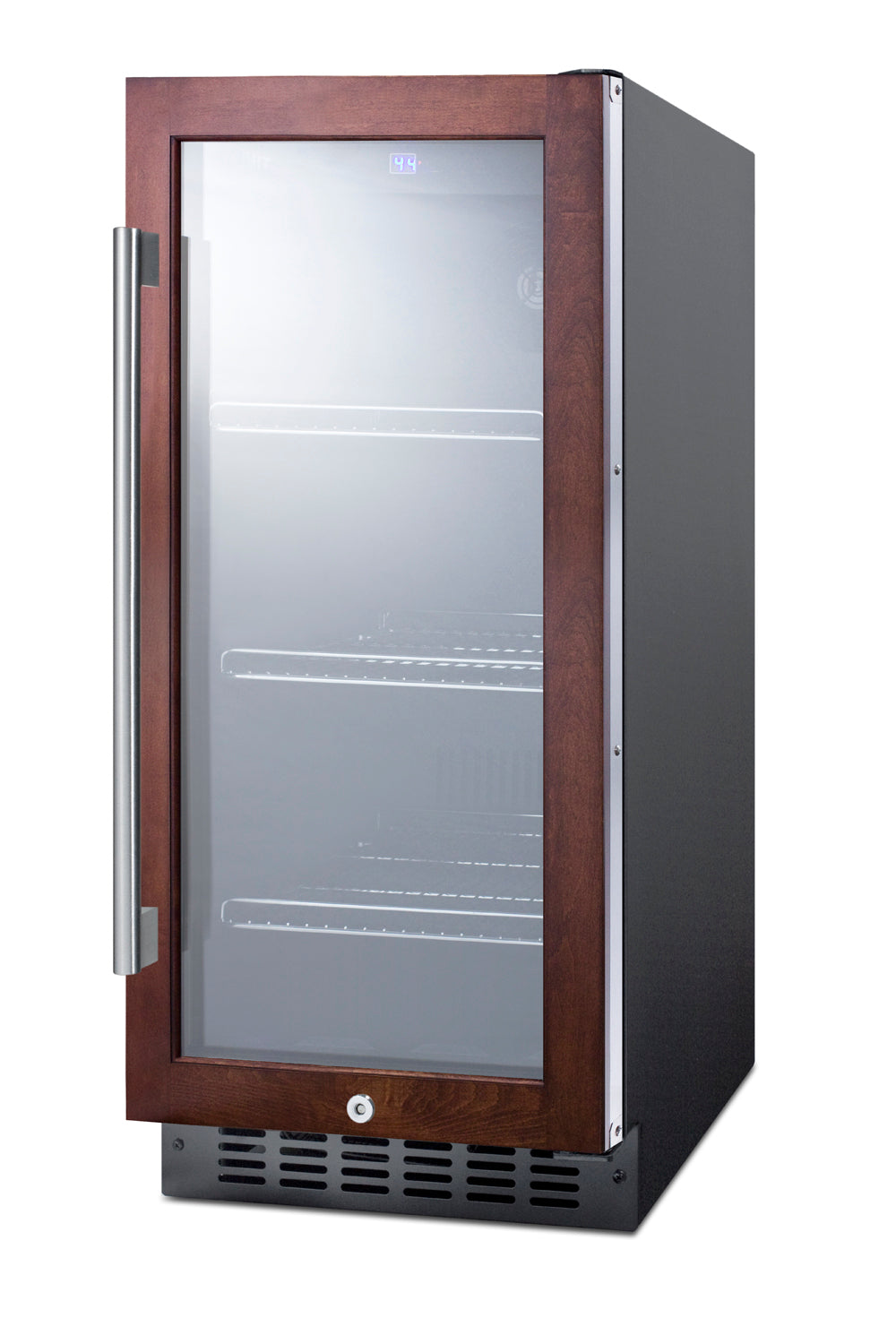 15" Wide Built-In Beverage Center (Panel Not Included)