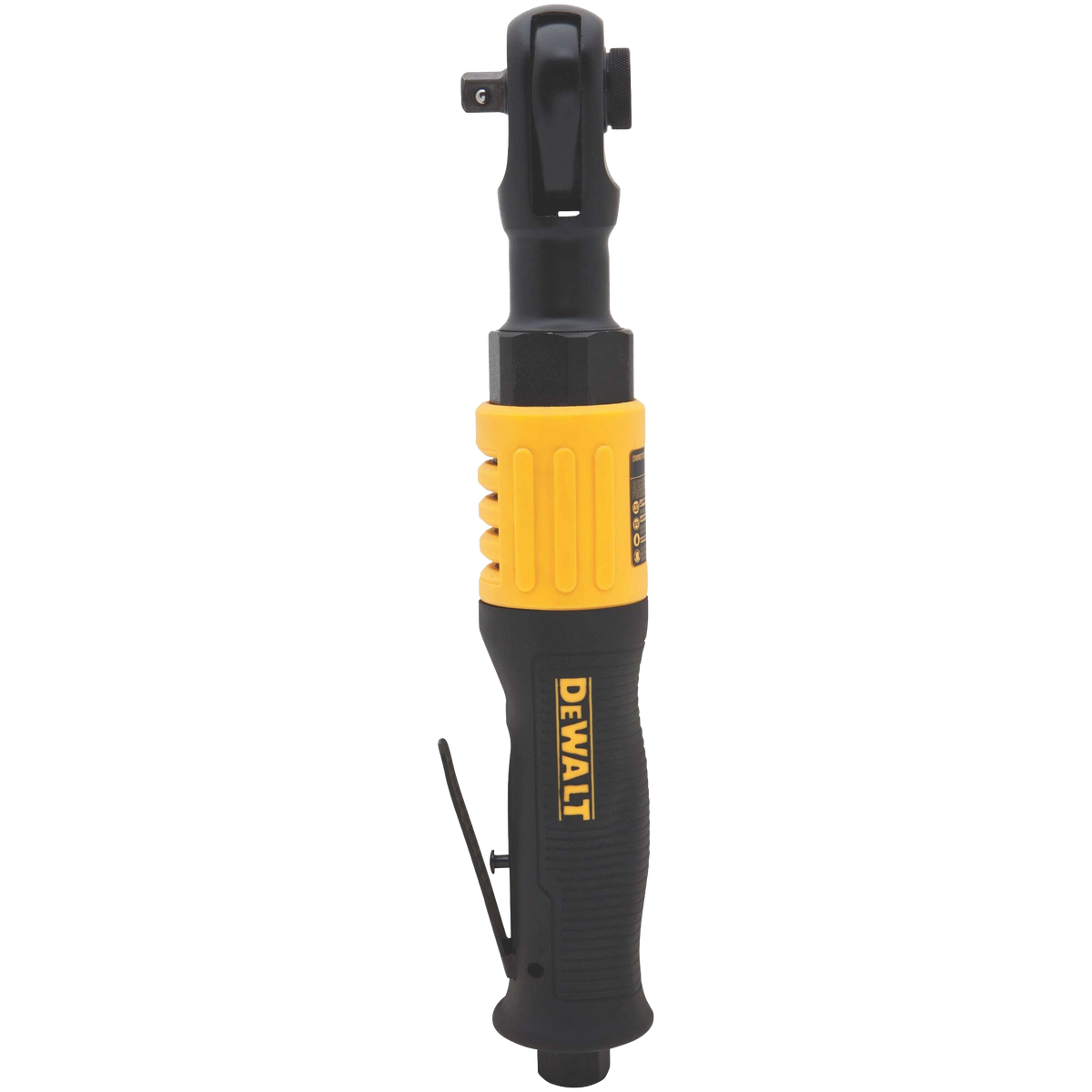 DEWALT 3/8" Drive air ratchet