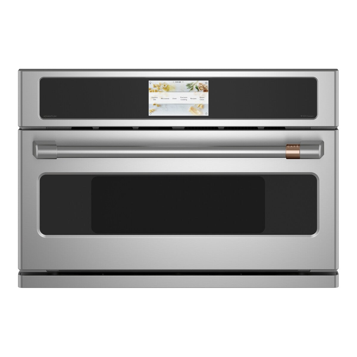 CAFÉ™ 30" Custom Speed Cook Oven with 240V Advantium® Technology