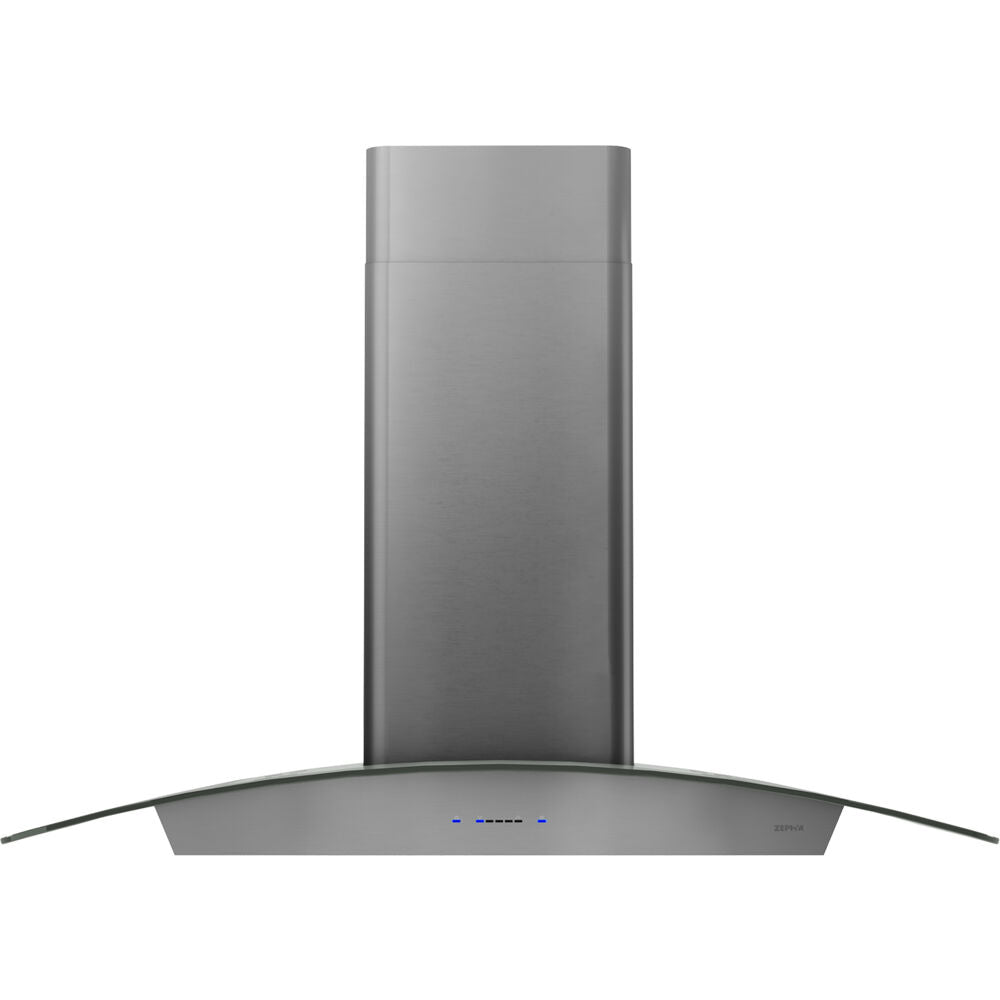 Ravenna Chimney Hood 30" 600 CFM LED