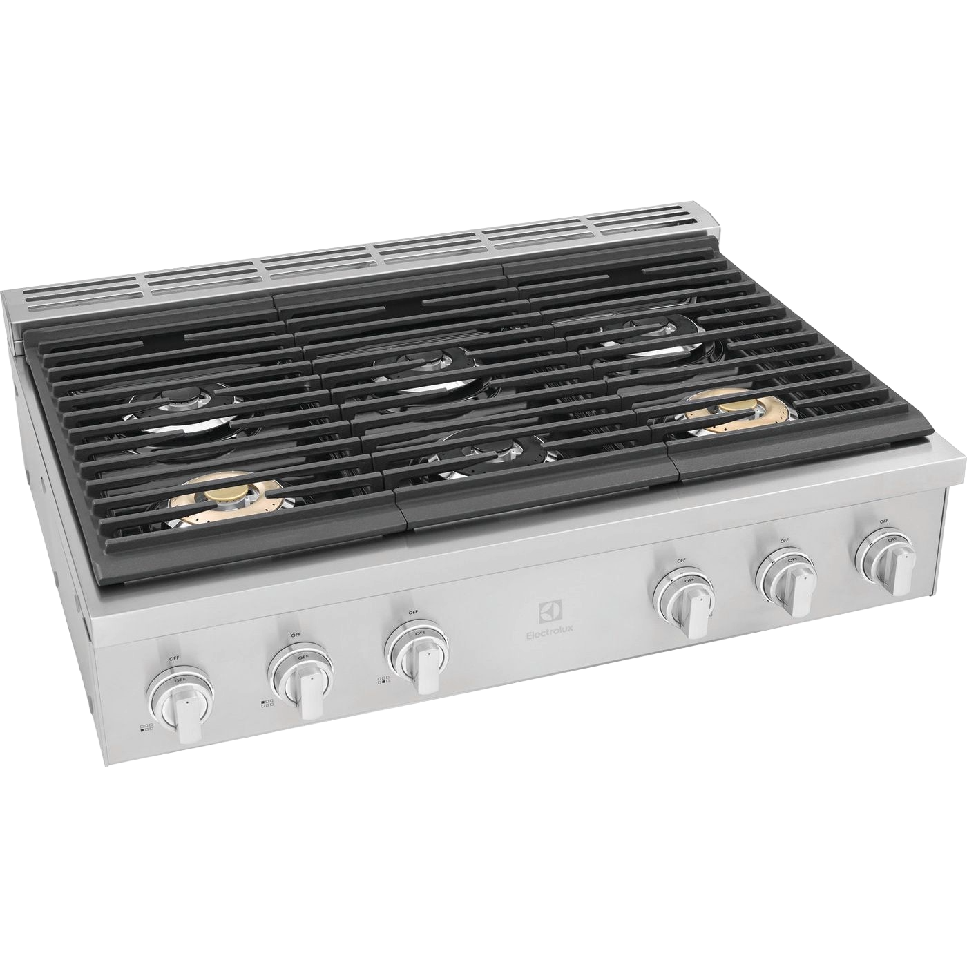 36" Gas Rangetop