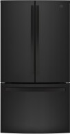 GE® ENERGY STAR® 27.0 Cu. Ft. French-Door Refrigerator