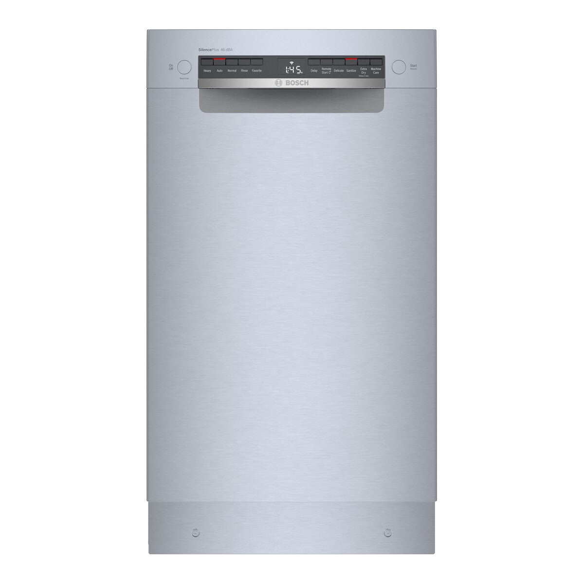 300 Series, Dishwasher, 17 3/4'', Stainless Steel Anti-fingerprint