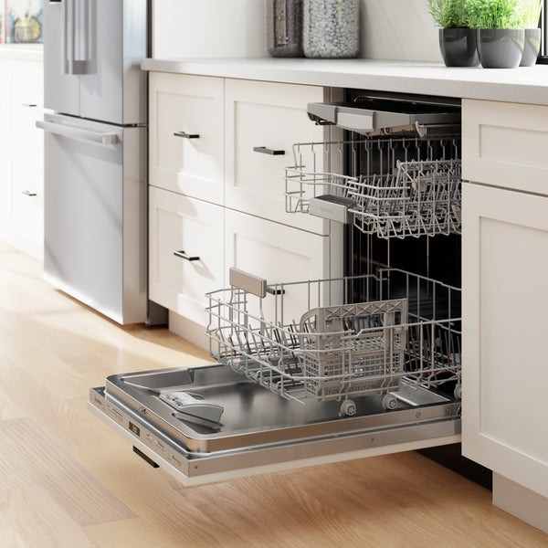 Benchmark™, Built-in Dishwasher (Custom Panel Ready), 24''