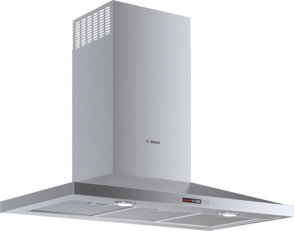 300 Series, Wall Hood, 36'', Stainless Steel