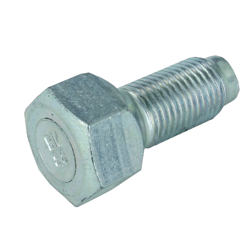 Tapered M14 x 27 metal wheel bolt for John Deere parts, suitable for nuts, bolts, and washers under $50 collection