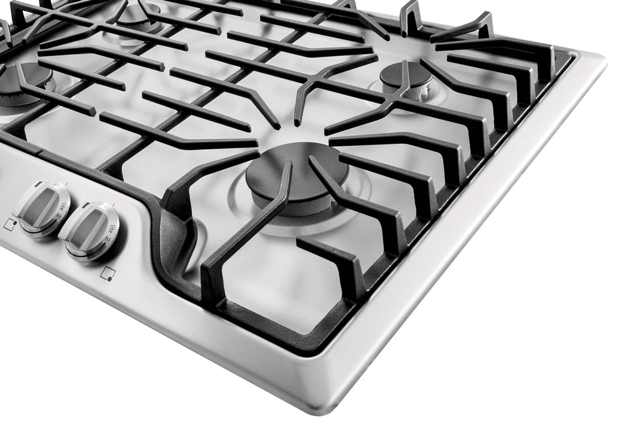36" Gas Cooktop
