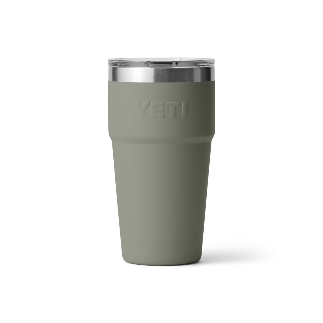 YETI Rambler 20 Oz. Stackable Cup
