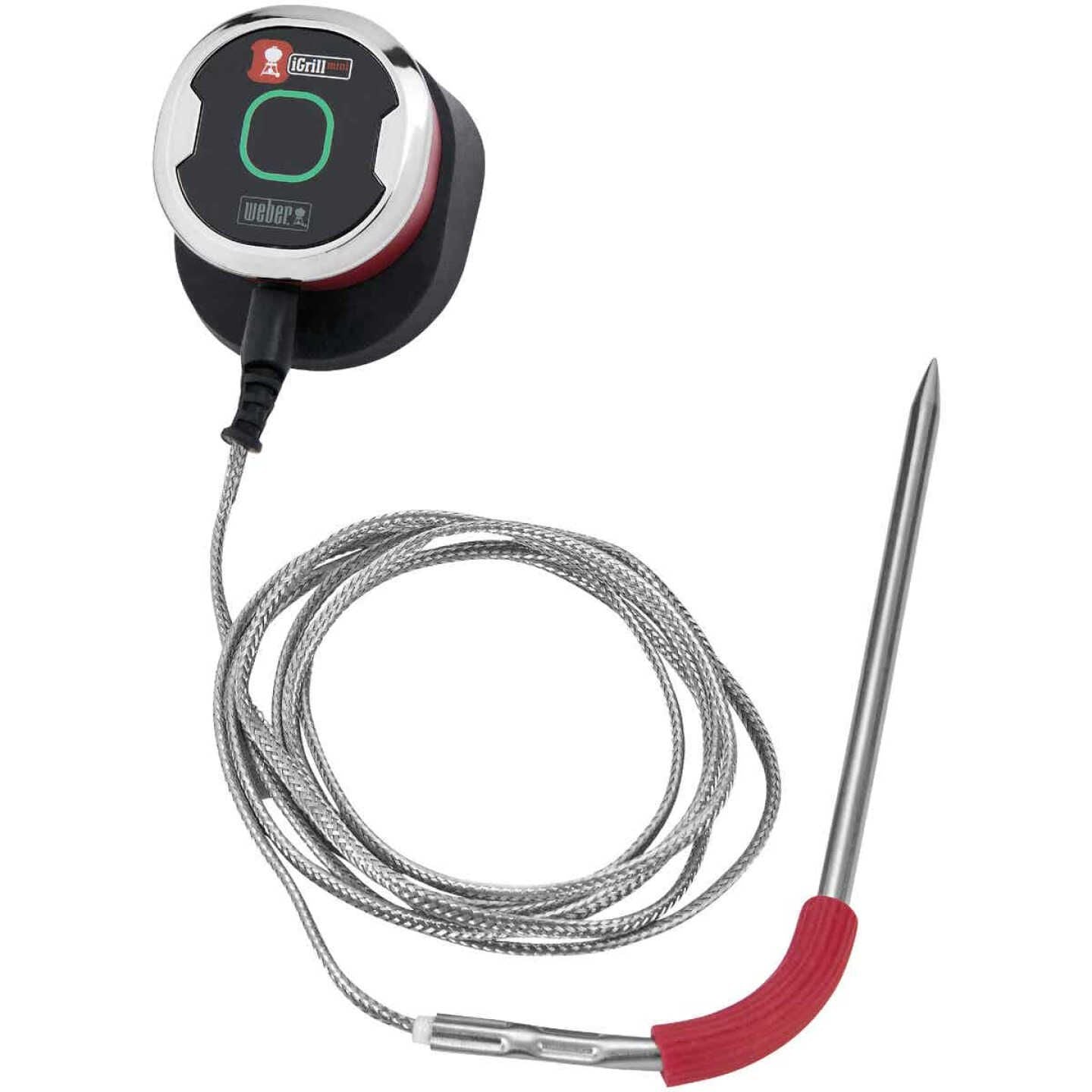 Weber iGrill Mini Thermometer