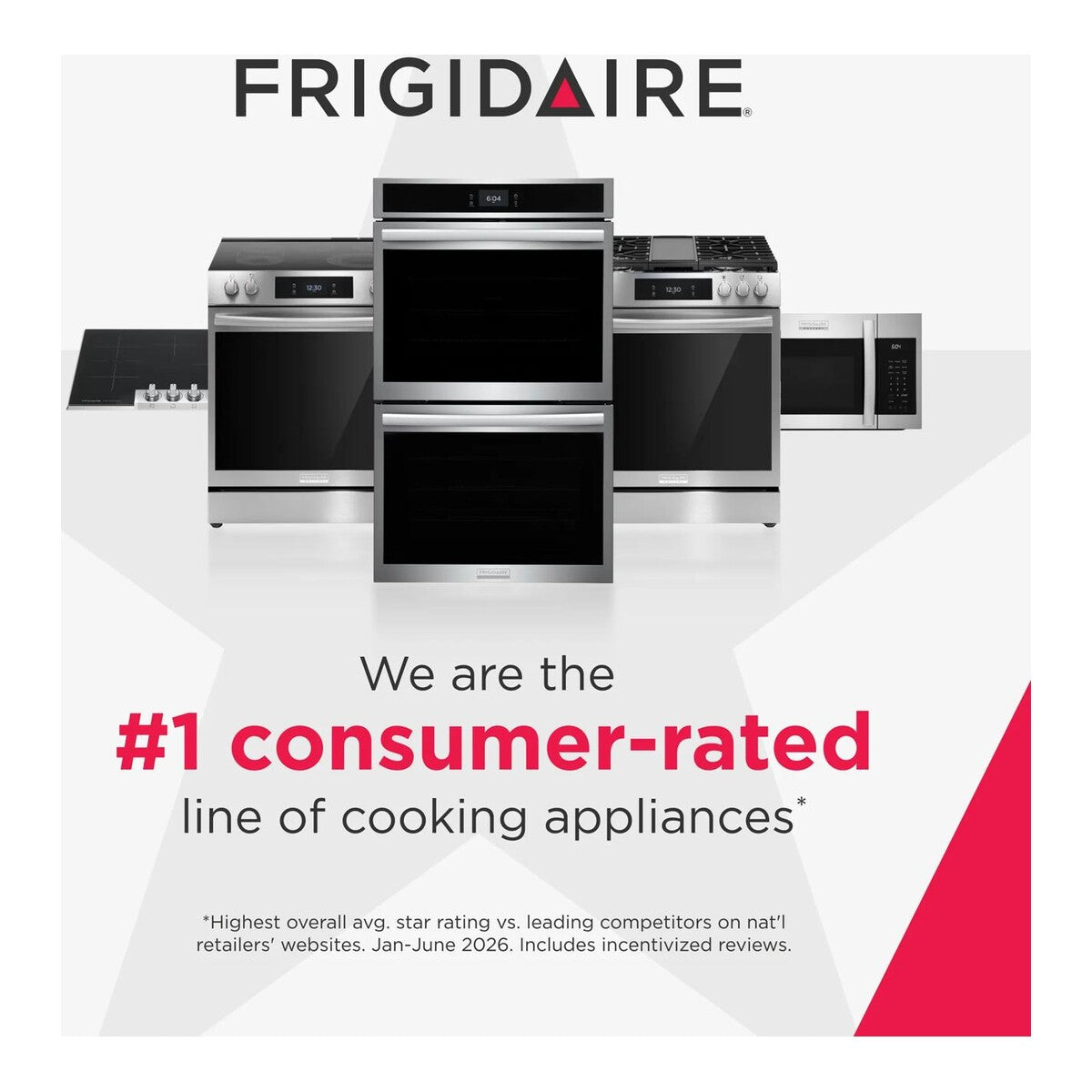 1.2 Cu. Ft. Low-Profile Over-the-Range Microwave