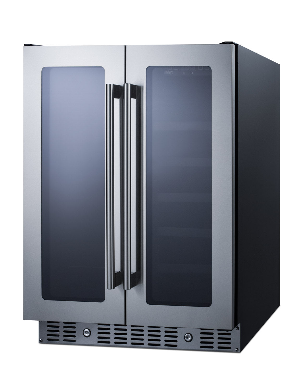 24" Built-In Wine/Beverage Center, ADA Compliant