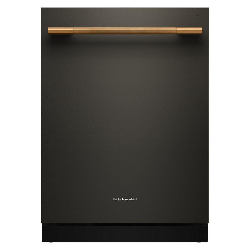 KitchenAid® 360° Max Jets™ Third Rack Dishwasher with Advanced ProDry™ System and Ultra-Bright LED Lighting, 44 dBA