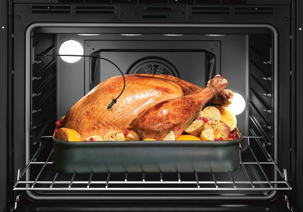 800 Series, Double Wall Oven, 30''