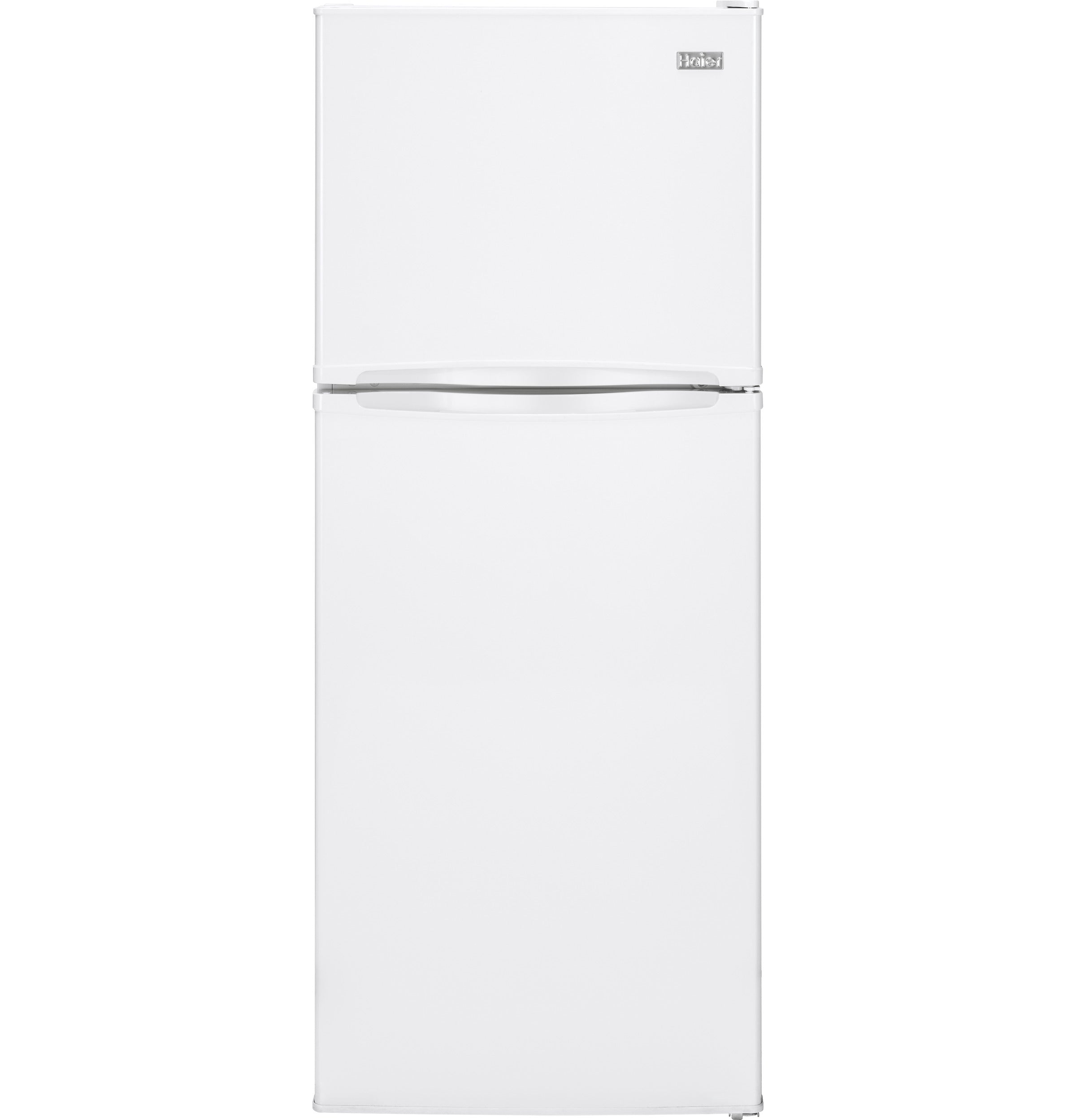 Haier 9.8 Cu. Ft. Top Freezer Refrigerator – Hartville Hardware