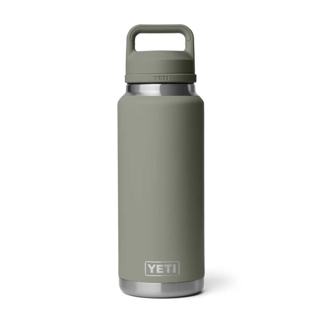 YETI Rambler 36 Oz. Bottle with Chug Cap