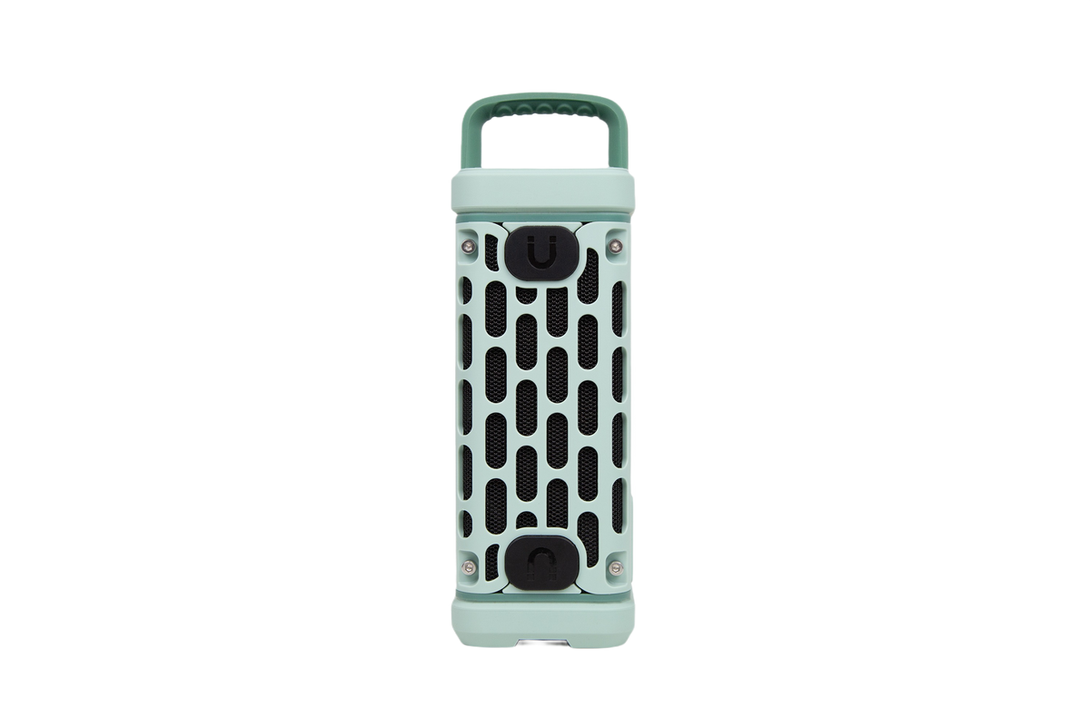 Turtlebox Ranger Speaker, River Rock