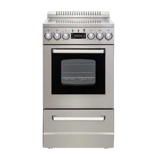 20” ELITE Series Electric Range