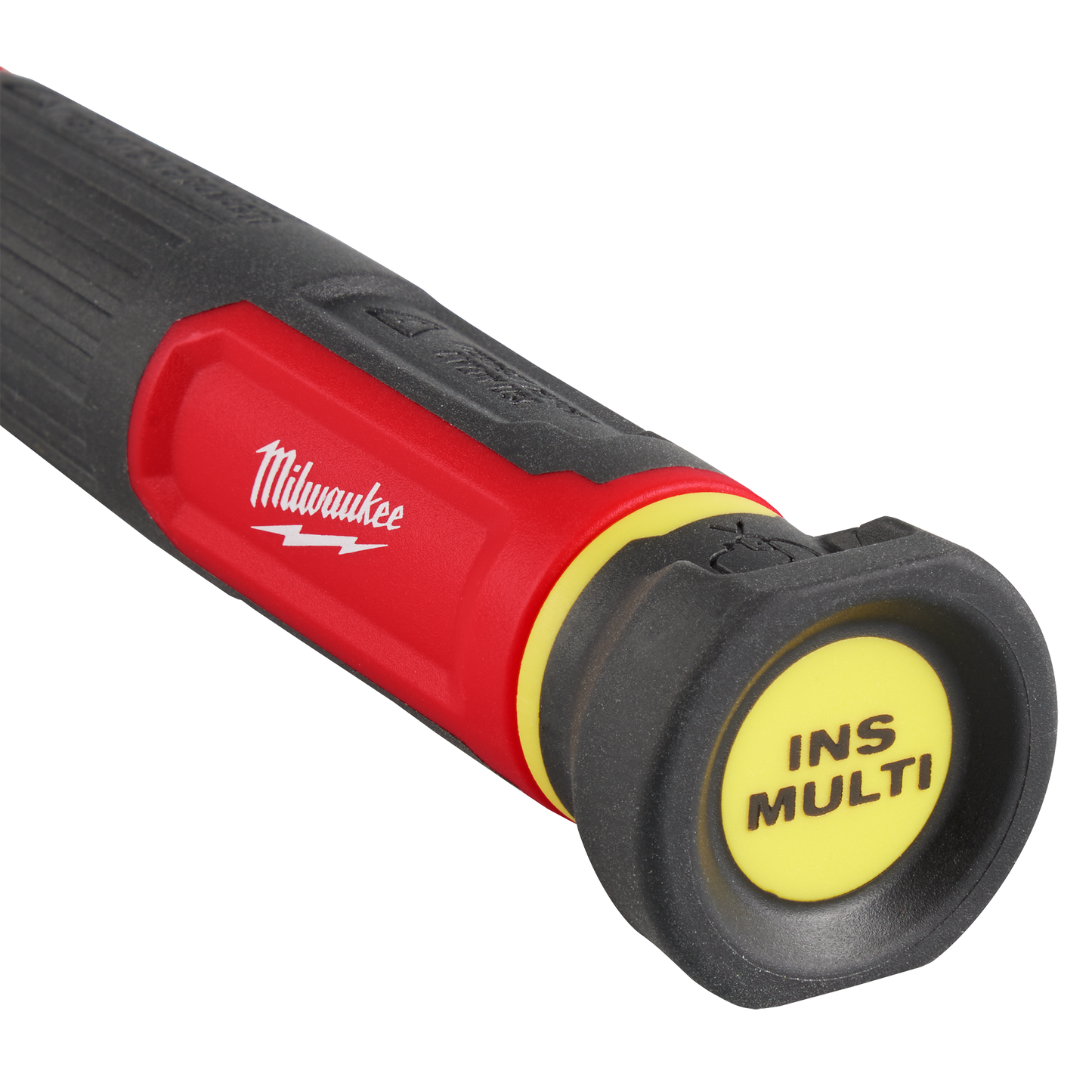 Milwaukee 8-in-1 1000V Insulated Precision Multi-Bit Screwdriver
