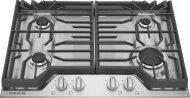 30" Gas Cooktop