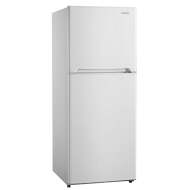 Avanti 11.6 cu. ft. Apartment Size Refrigerator - White
