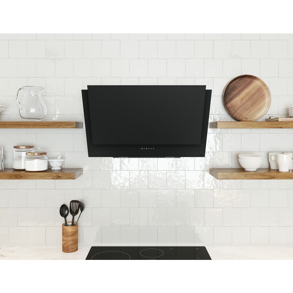 Apex Wall Hood 36" BODY ONLY