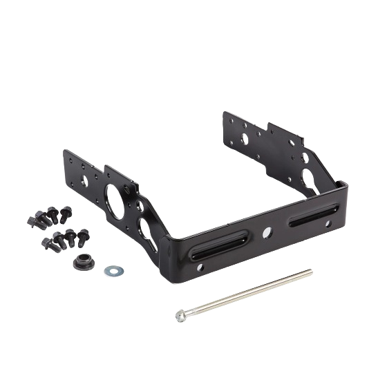 John Deere BM25370 Weight Attachment Front Bumper Bracket 19kg