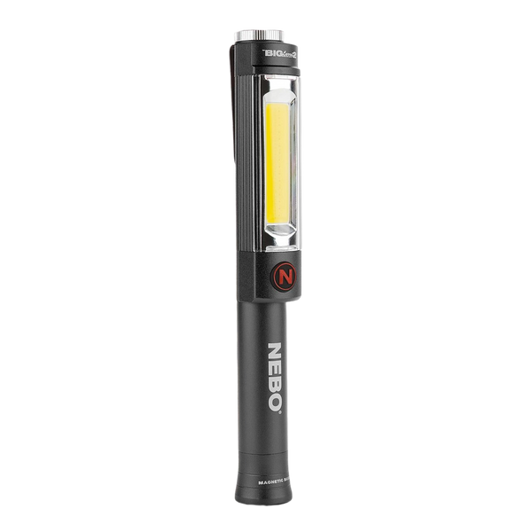 The World's Best Tech Light