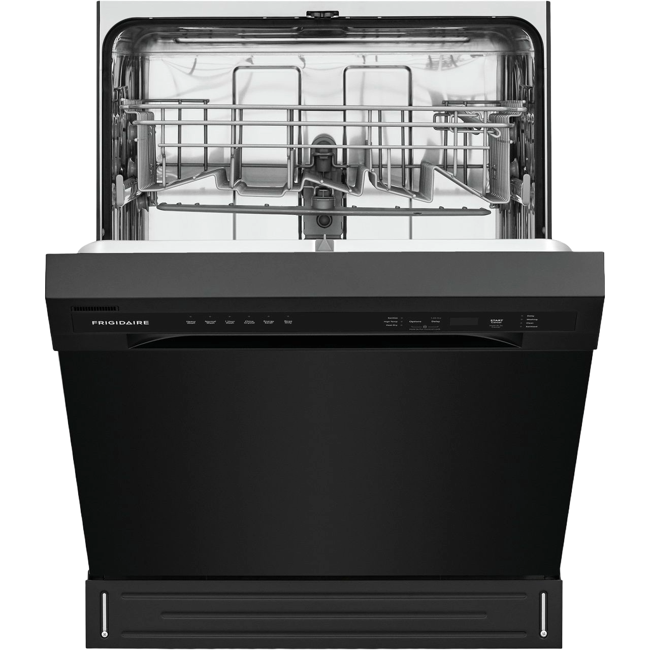 24" Built-In Dishwasher