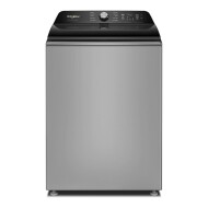 5.2-5.3 cu. ft. Smart Top Load Washer with the Delicates Basket
