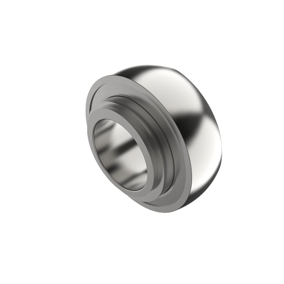 John Deere JD8665 Ball Bearing, 2-Pack