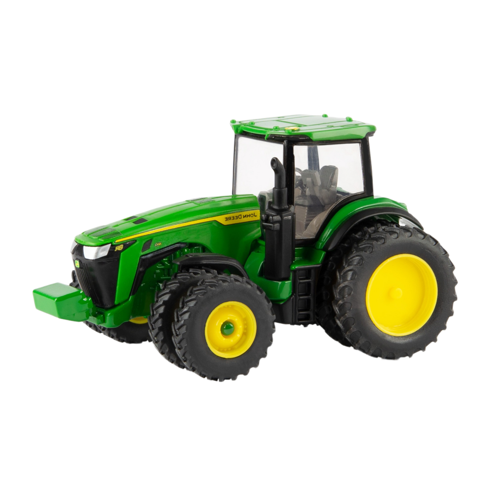 Ertl LP70968 1:64 Scale John Deere 8R 410 Tractor