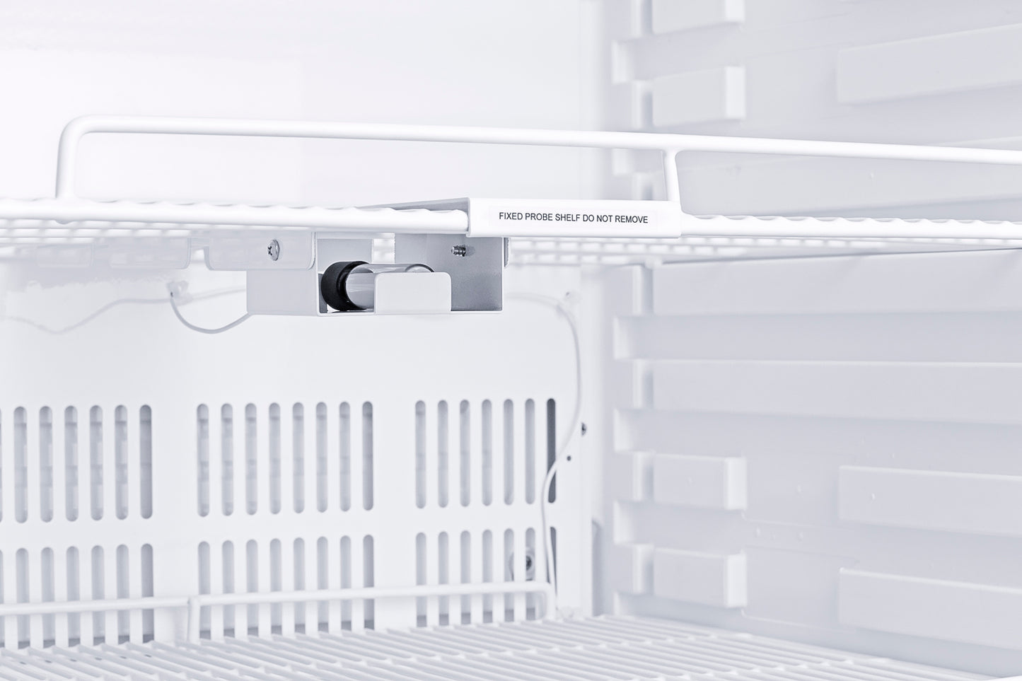 24" Wide Built-In Medical Refrigerator