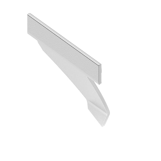 John Deere B12602 Deflector