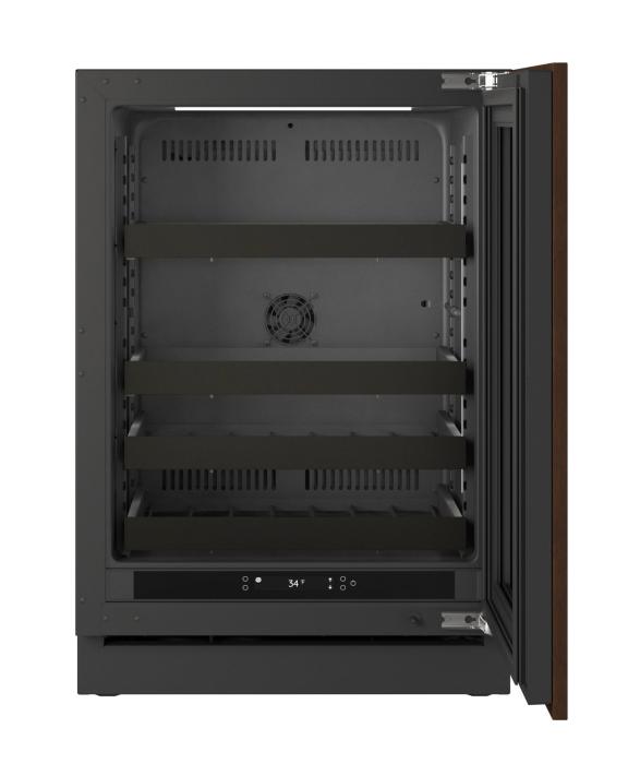 24" Beverage Center